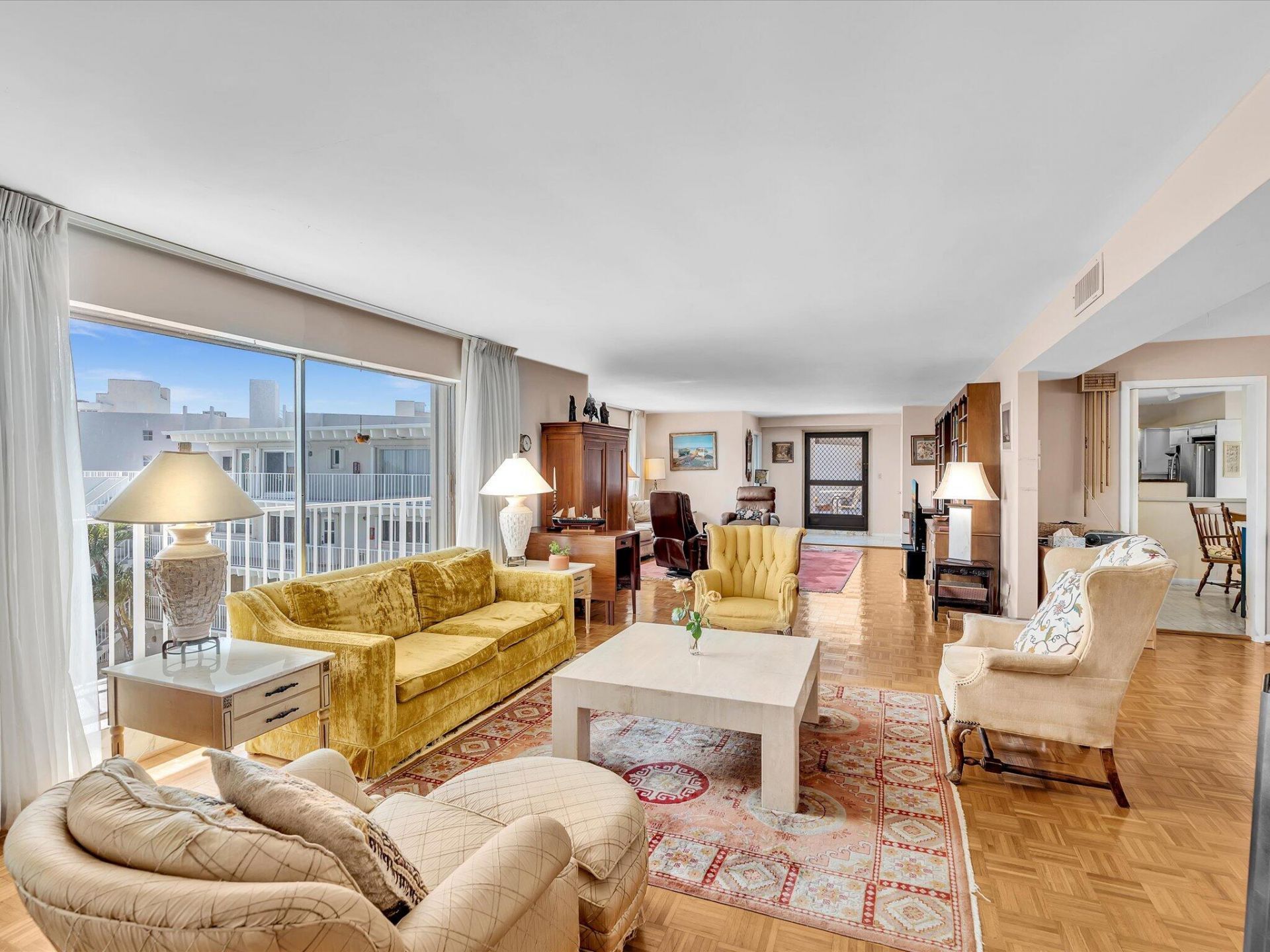 3500 S Ocean Boulevard, Unit 500, South Palm Beach, FL 33480 Photo