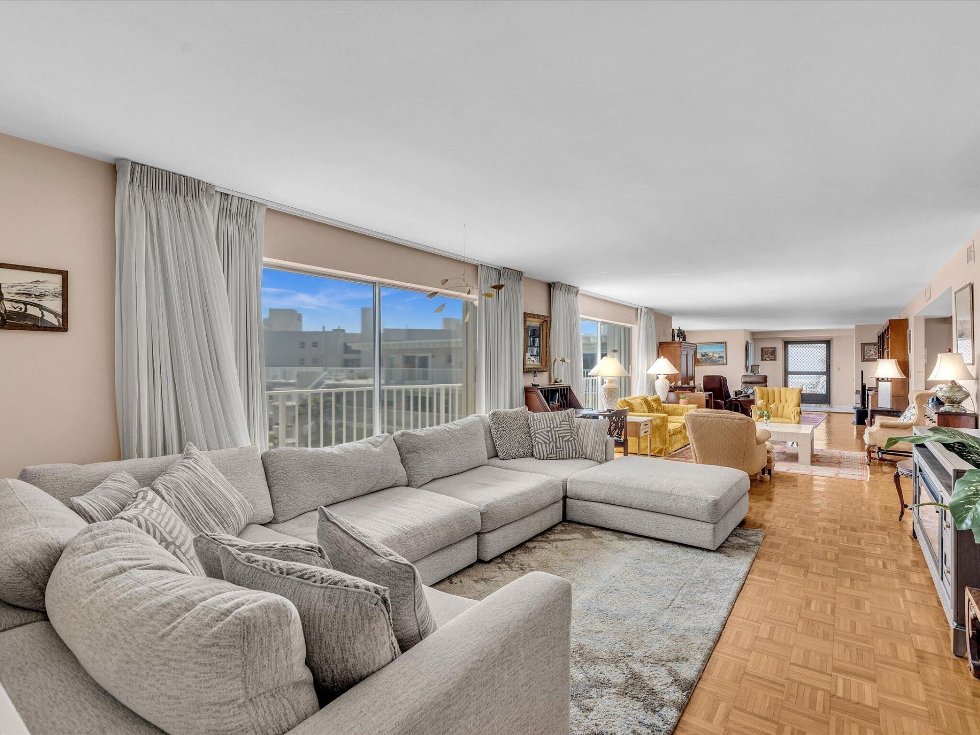 3500 S Ocean Boulevard, Unit 500, South Palm Beach, FL 33480 Photo