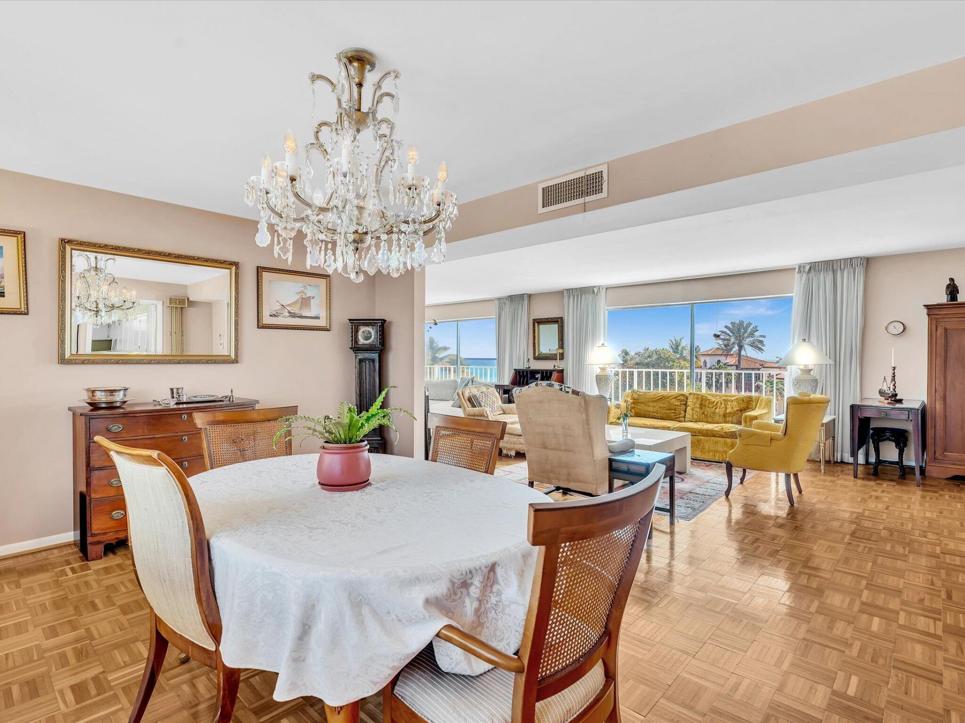 3500 S Ocean Boulevard, Unit 500, South Palm Beach, FL 33480 Photo