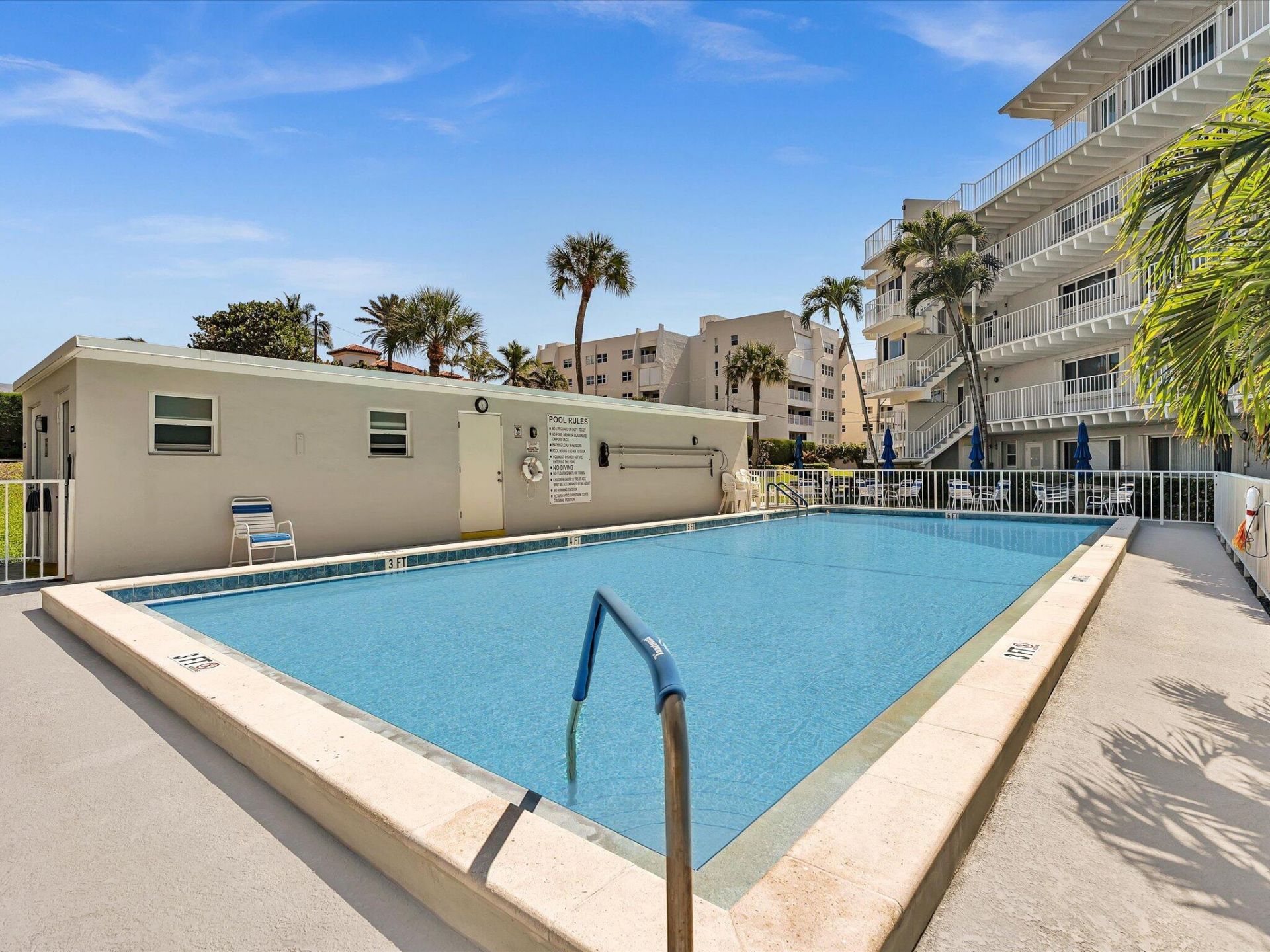 3500 S Ocean Boulevard, Unit 500, South Palm Beach, FL 33480 Photo