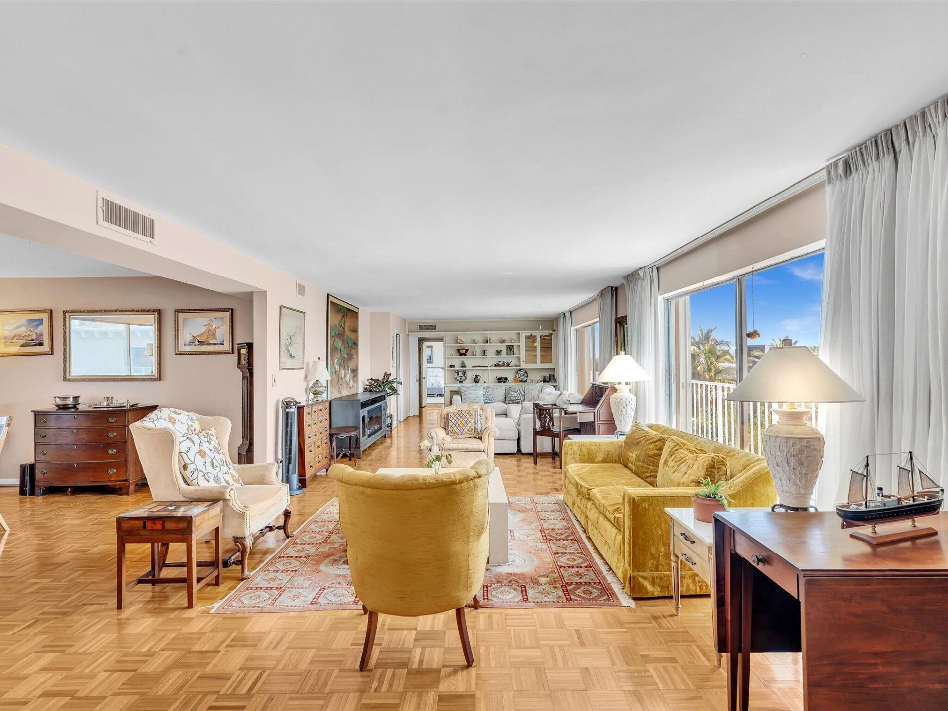 3500 S Ocean Boulevard, Unit 500, South Palm Beach, FL 33480 Photo