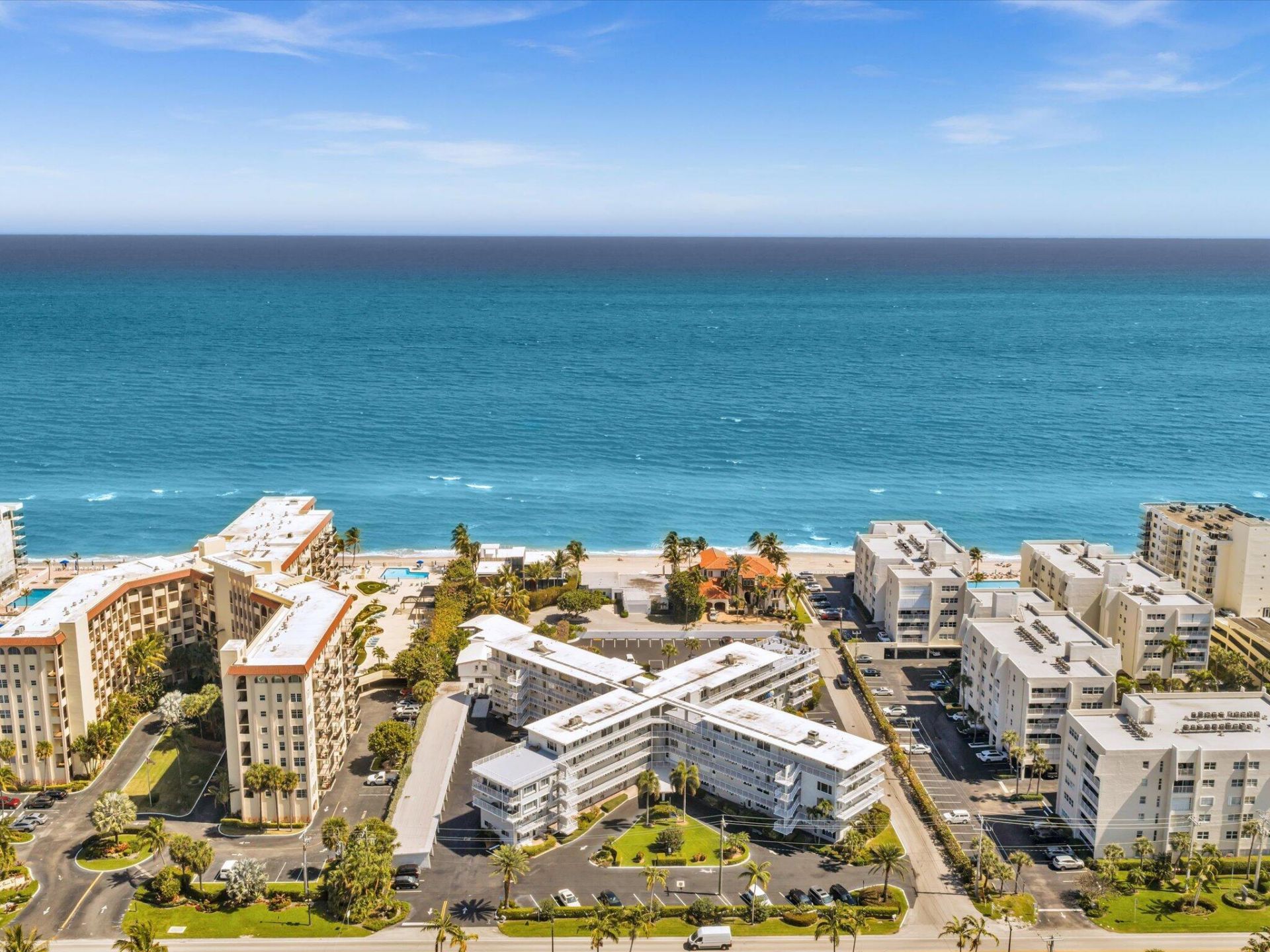 3500 S Ocean Boulevard, Unit 500, South Palm Beach, FL 33480 Photo