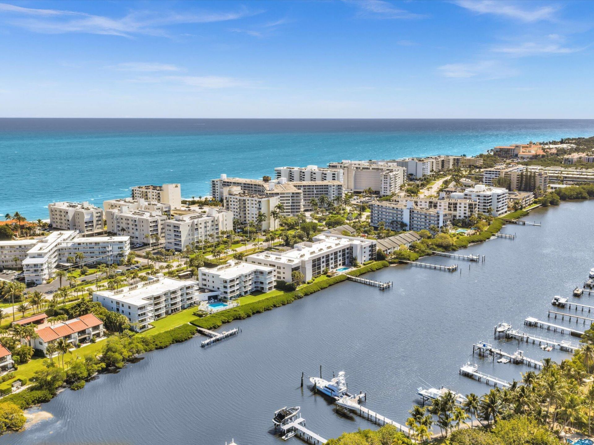 3500 S Ocean Boulevard, Unit 500, South Palm Beach, FL 33480 Photo