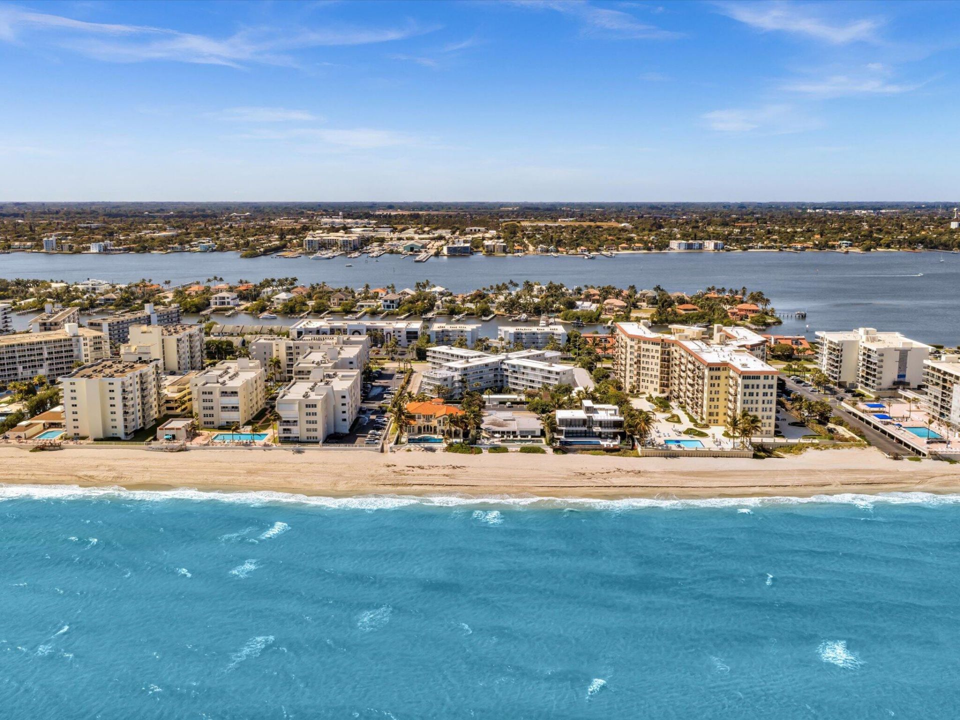 3500 S Ocean Boulevard, Unit 500, South Palm Beach, FL 33480 Photo