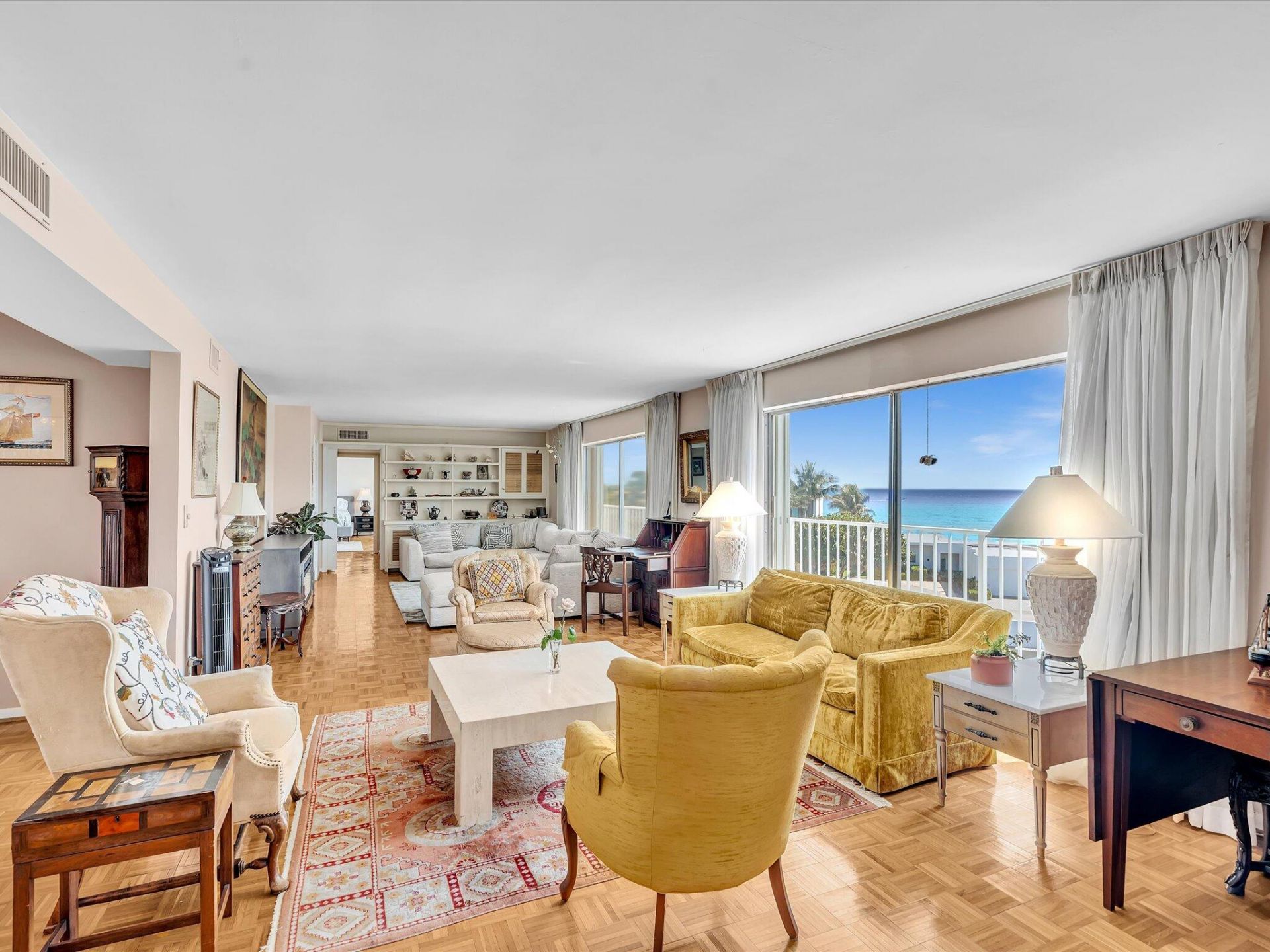 3500 S Ocean Boulevard, Unit 500, South Palm Beach, FL 33480 Photo