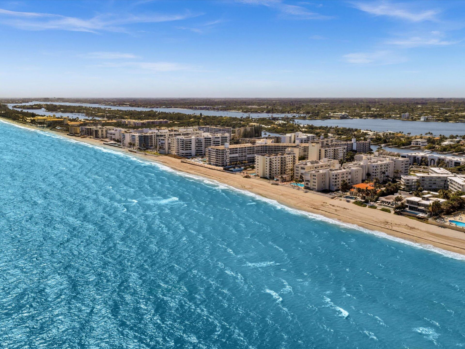 3500 S Ocean Boulevard, Unit 500, South Palm Beach, FL 33480 Photo