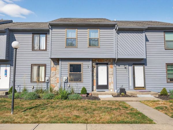 1079 Kensington Lane, Union Twp, OH 45245