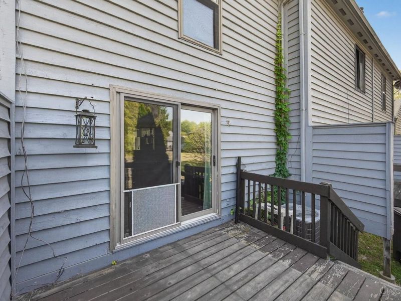 1079 Kensington Lane, Union Twp, OH 45245 Photo 5