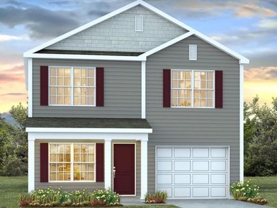 1017 Grand Oaks Drive, Columbia, SC 29203