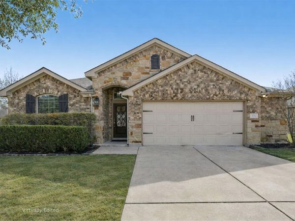 329 Evening Star, Kyle, TX 78640