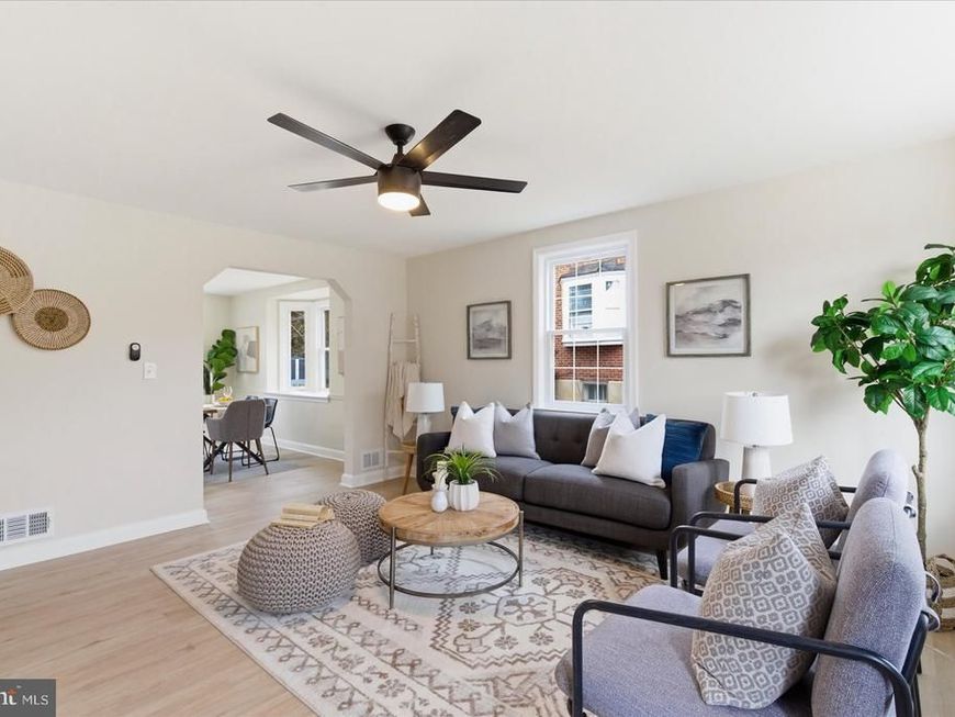 10 Mardrew Road , Baltimore, MD 21229 Main Photo