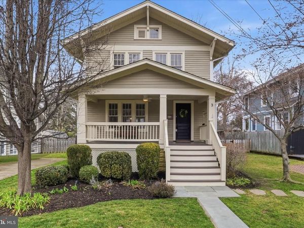 3 W GLENDALE AVENUE, ALEXANDRIA, VA 22301