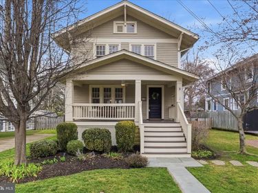 3 W GLENDALE AVENUE, ALEXANDRIA, VA 22301