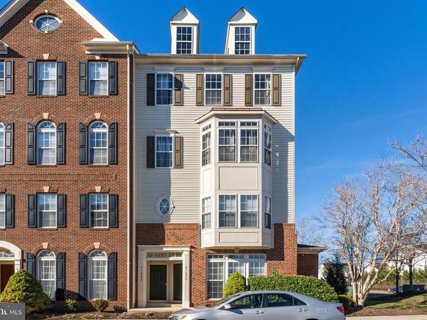 41888 INSPIRATION TERRACE , ALDIE, VA 20105