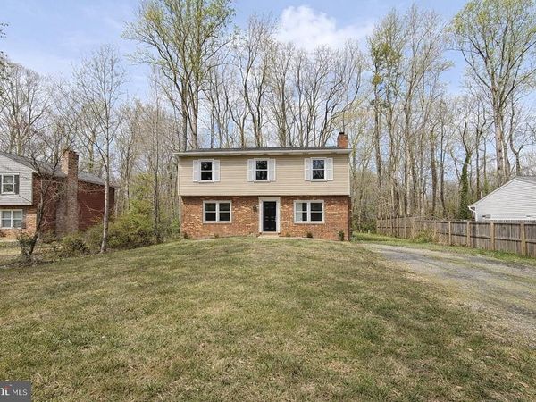 38 OCALA LANE, FREDERICKSBURG, VA 22408