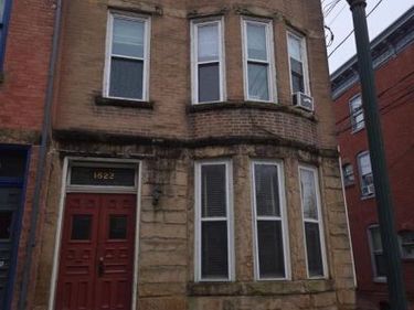 1622 N 3RD STREET , HARRISBURG, PA 17102