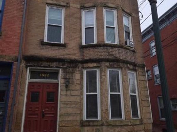 1622 N 3RD STREET , HARRISBURG, PA 17102