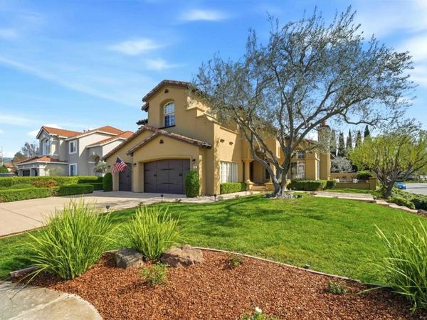 832 English Walnut Way, Morgan Hill, CA 95037
