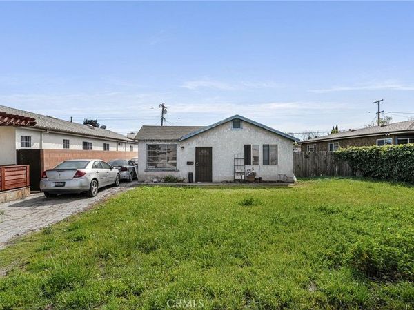 4824 W 133rd, Hawthorne, CA 90250