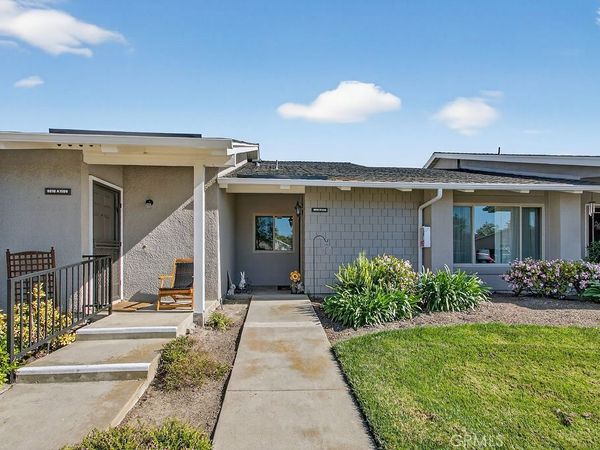 8816 Yuba Circle, Unit 1108B, Huntington Beach, CA 92646