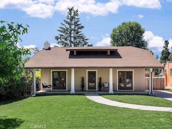 977 N Hill, Pasadena, CA 91104