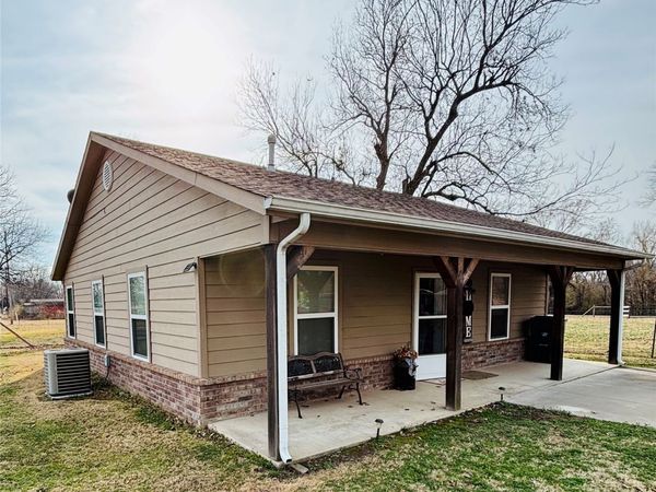 507 Independence, Muskogee, OK 74403