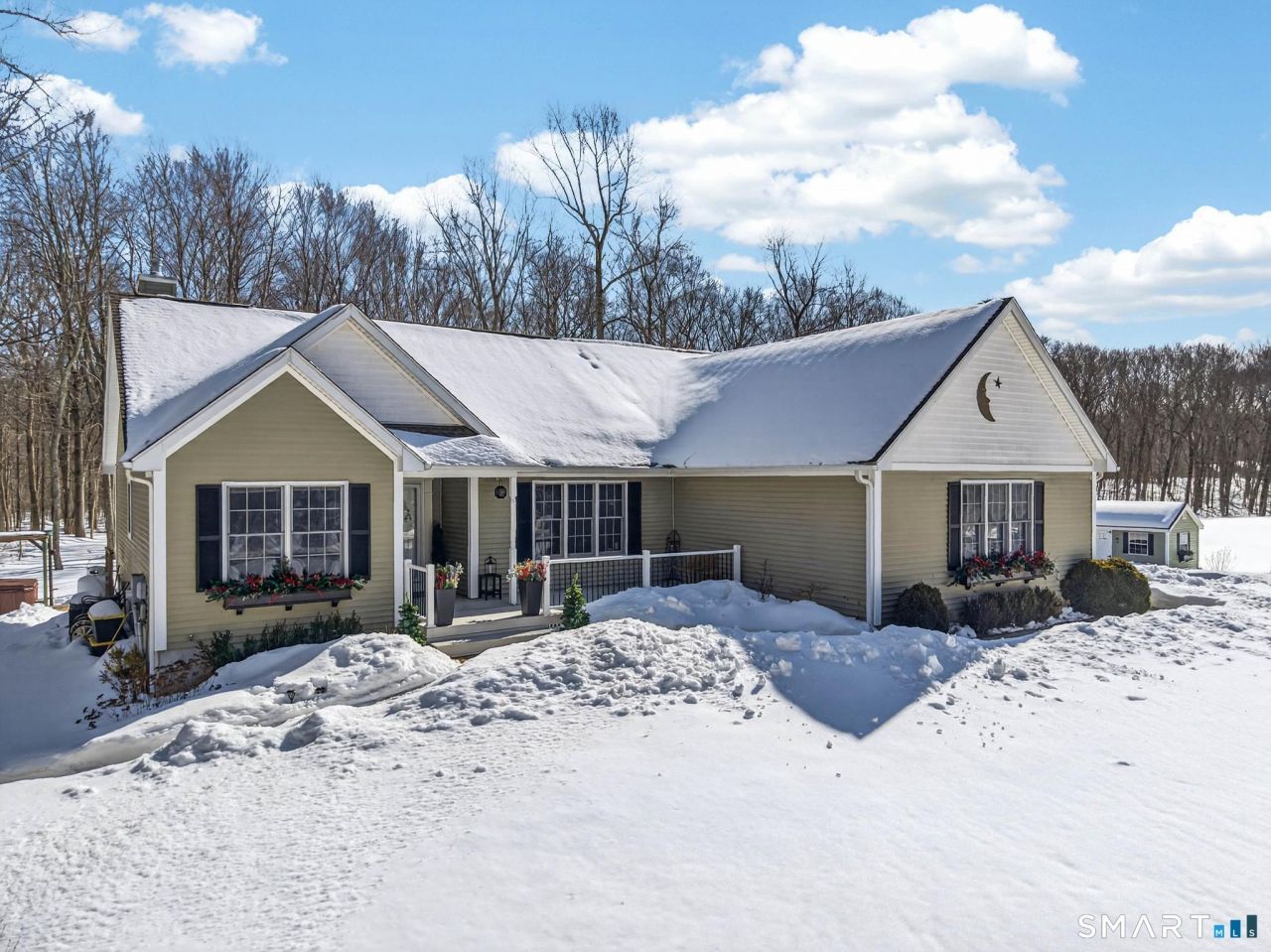 344 Bozrah, Bozrah, CT 06334 Main Photo