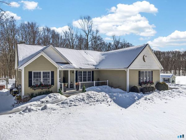 344 Bozrah, Bozrah, CT 06334