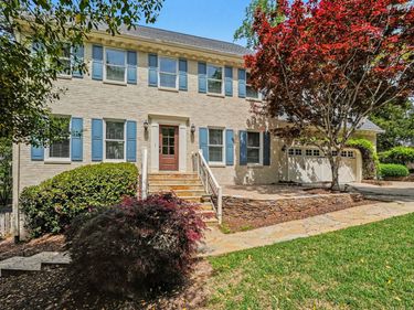 8325 Stryker Court, Raleigh, NC 27615
