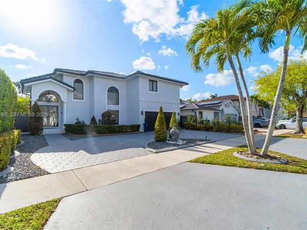 4342 SW 159th Path , Miami, FL 33185