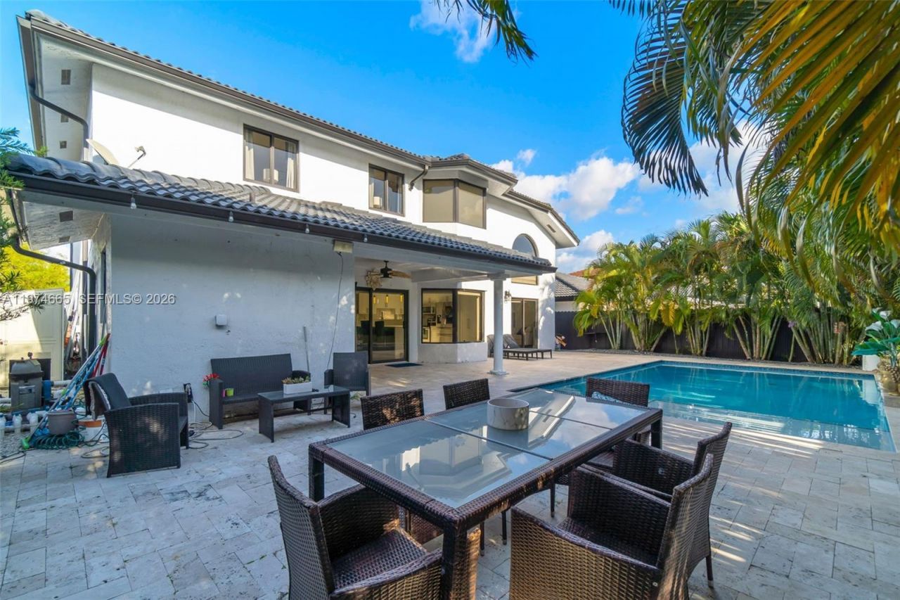 4342 SW 159th Path , Miami, FL 33185 Photo