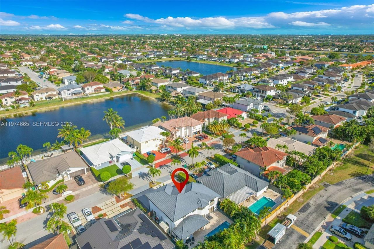 4342 SW 159th Path , Miami, FL 33185 Photo