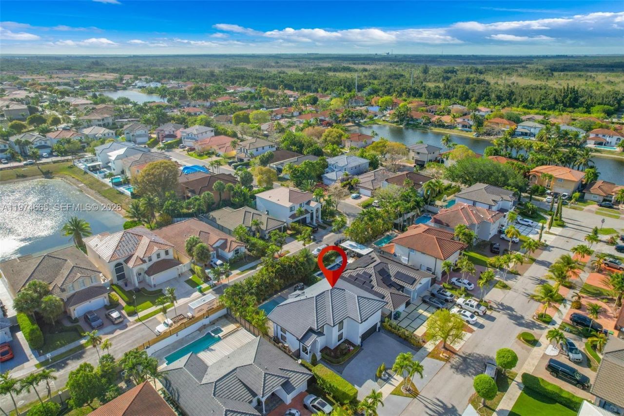 4342 SW 159th Path , Miami, FL 33185 Photo