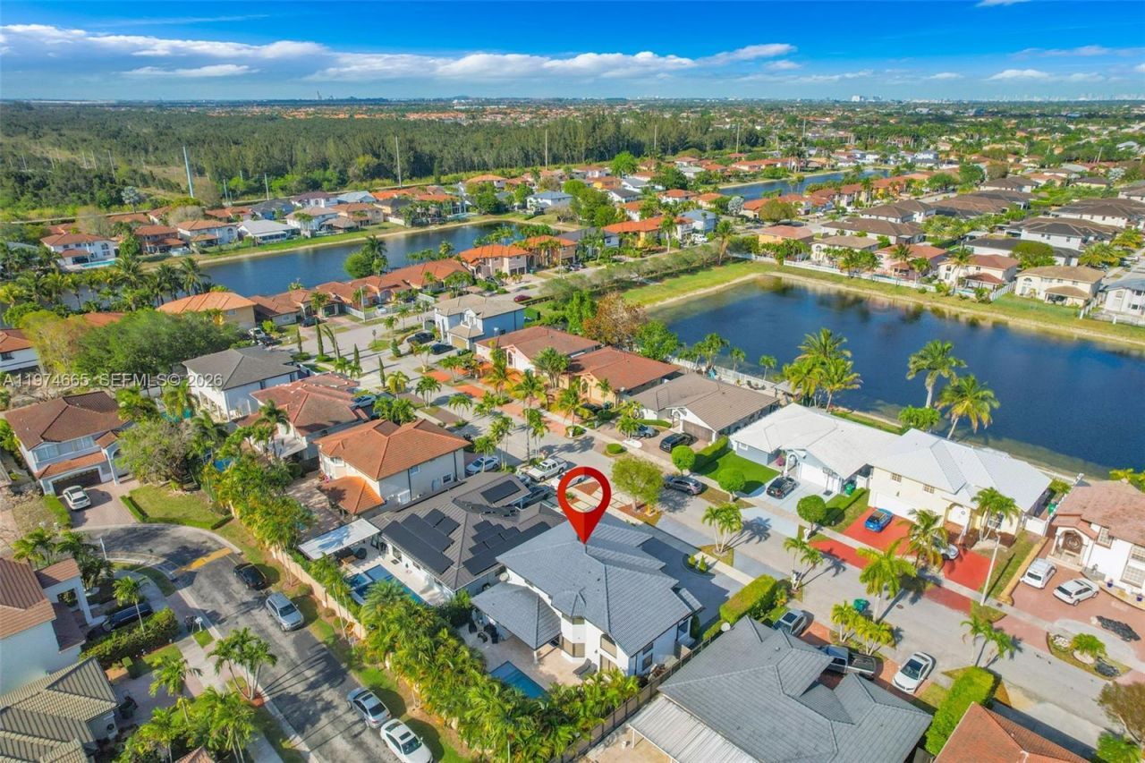 4342 SW 159th Path , Miami, FL 33185 Photo