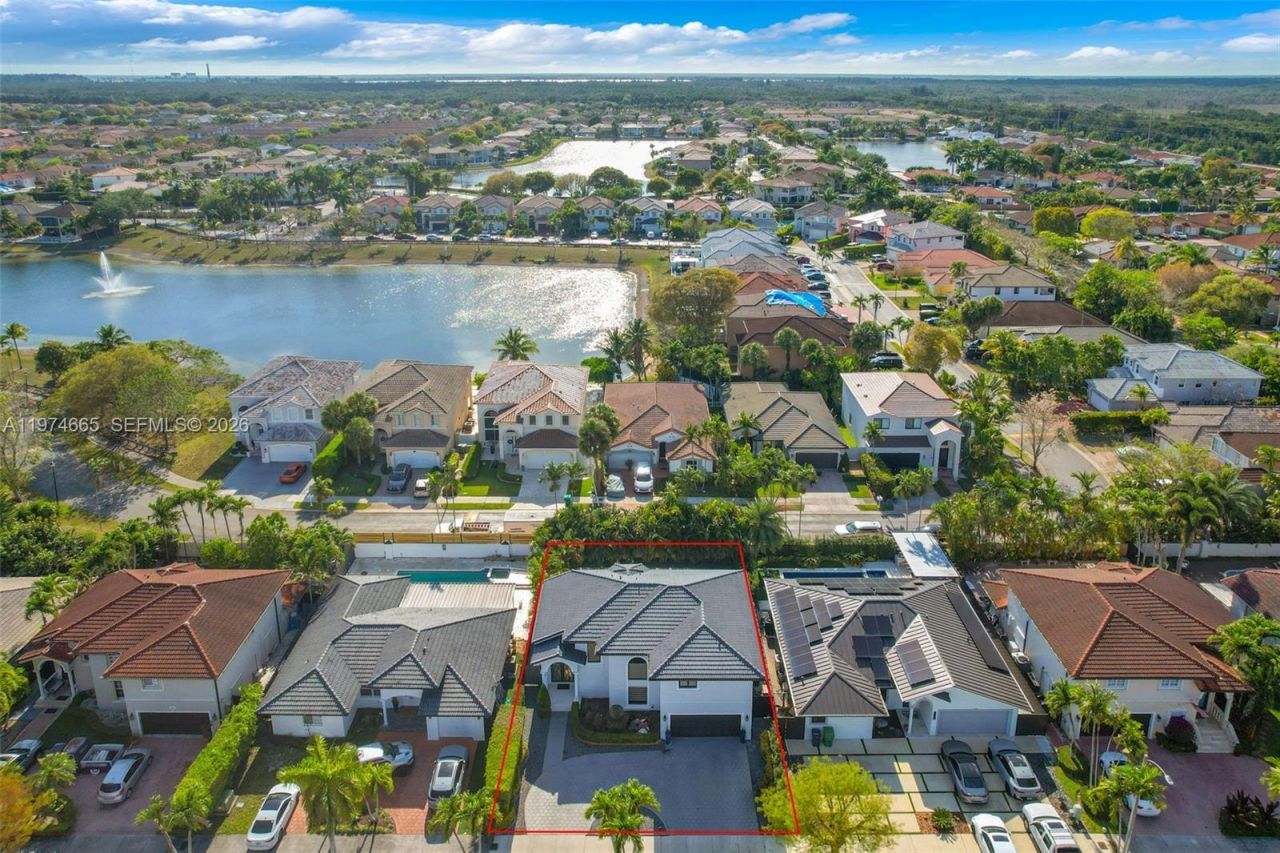 4342 SW 159th Path , Miami, FL 33185 Photo