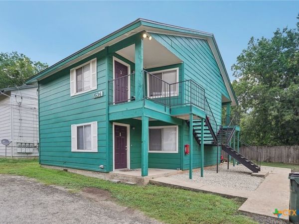 1634 Post Road , San Marcos, TX 78666