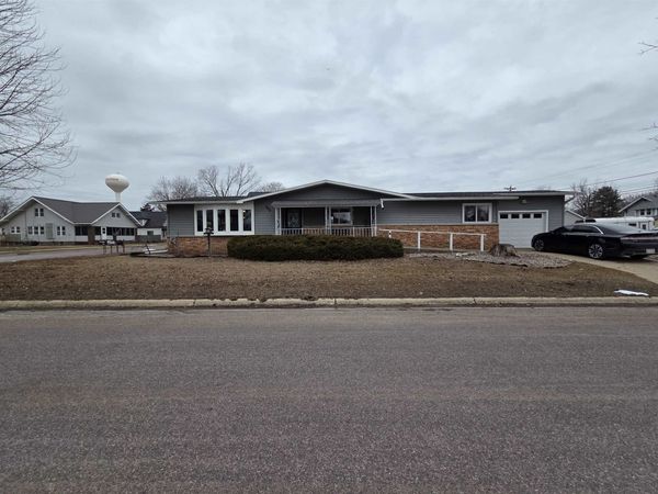 300 E Beech Street, Muscoda, WI 53573