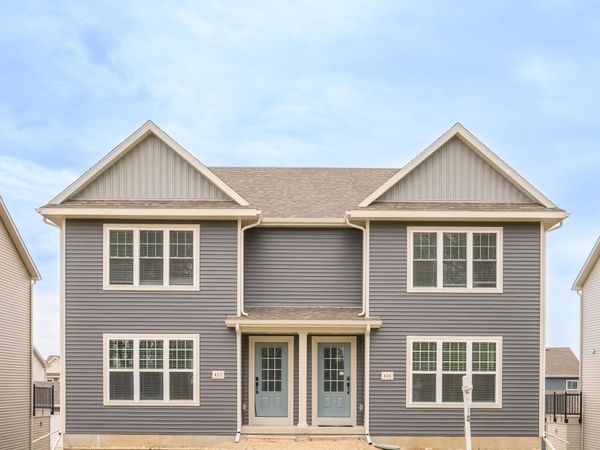 625 Schewe Road, Middleton, WI 53562