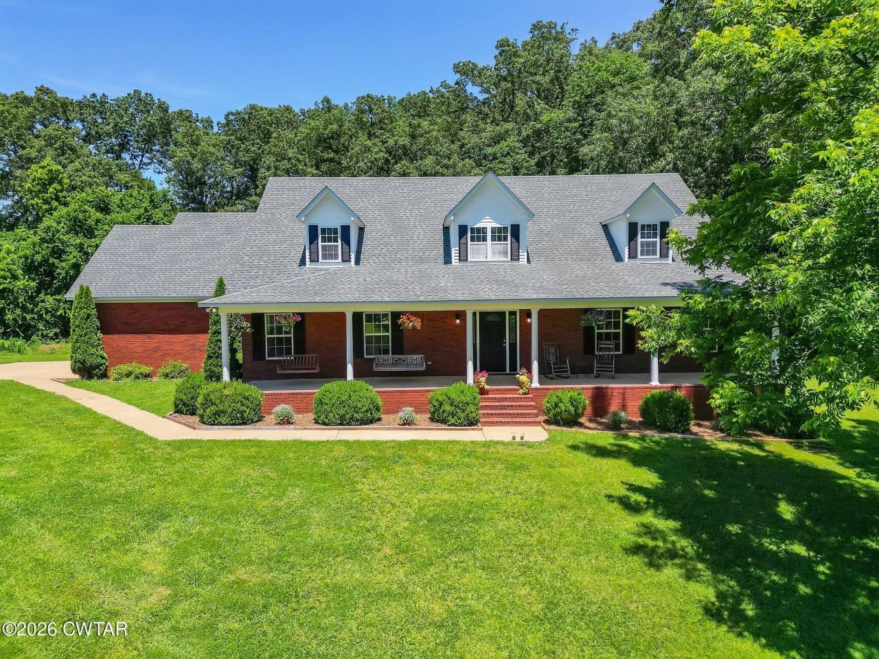 480 Friendship Road, Medina, TN 38355 Main Photo