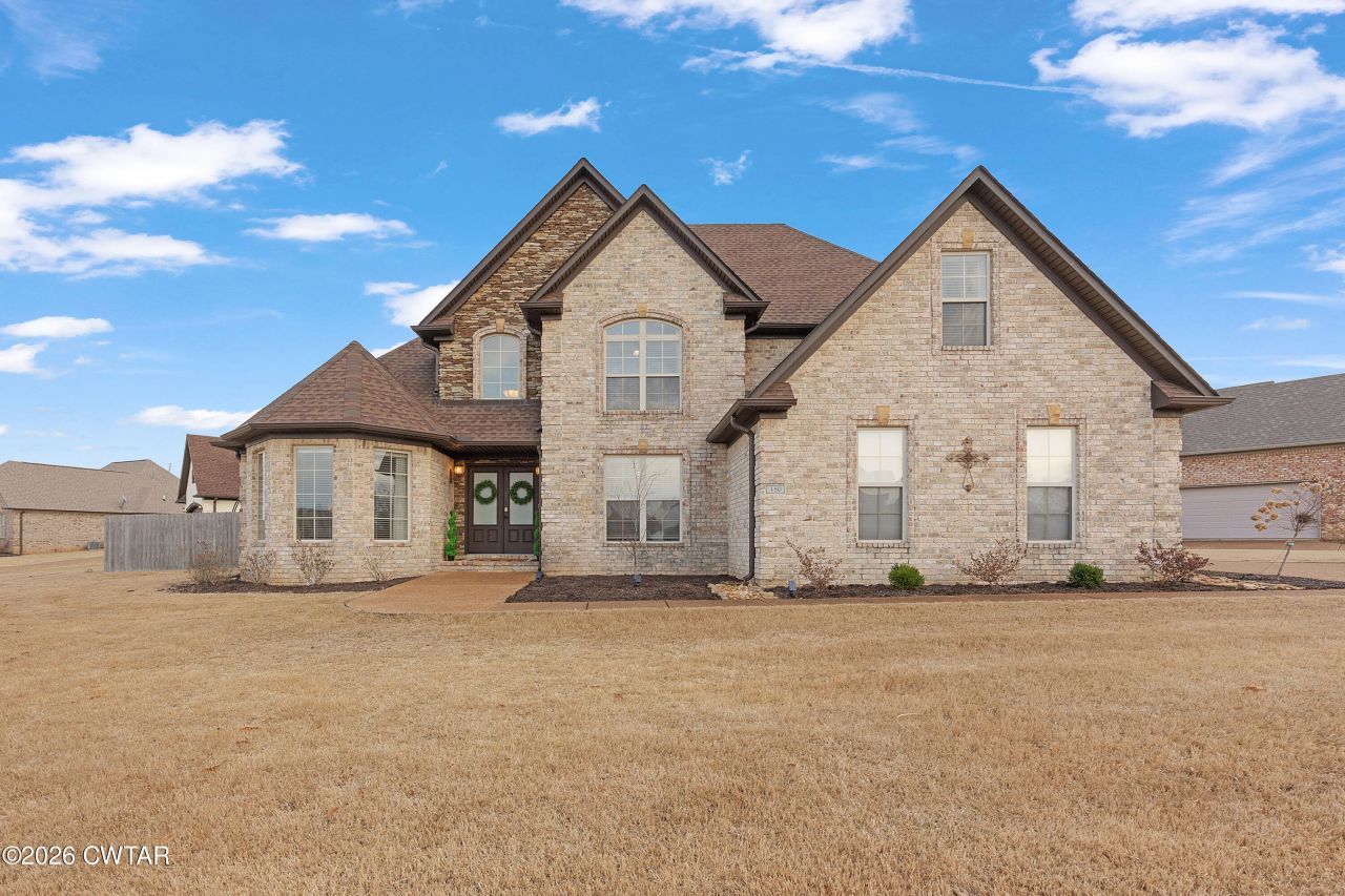 150 Hidden Valley Lane, Medina, TN 38355 Main Photo