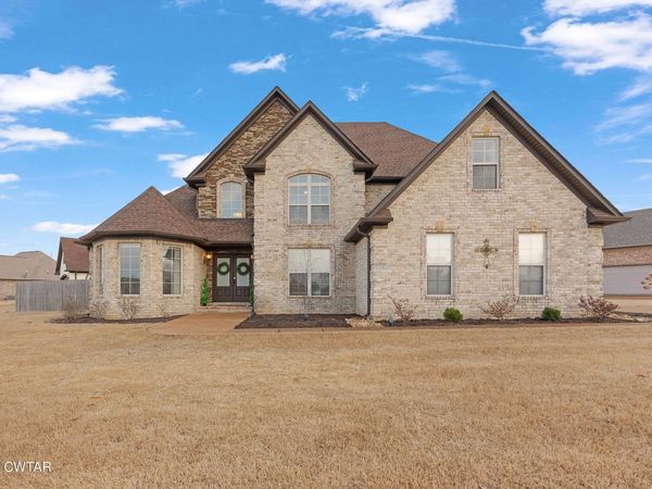 150 Hidden Valley Lane , Medina, TN 38355