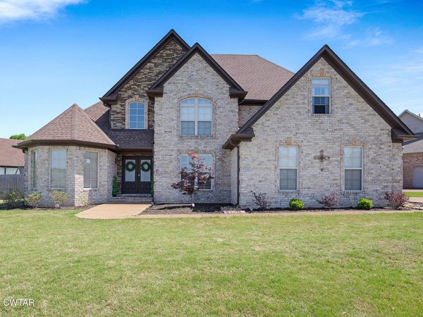150 Hidden Valley Lane, Medina, TN 38355