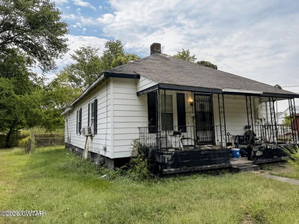 115 Mott Street, South Fulton, TN 38257