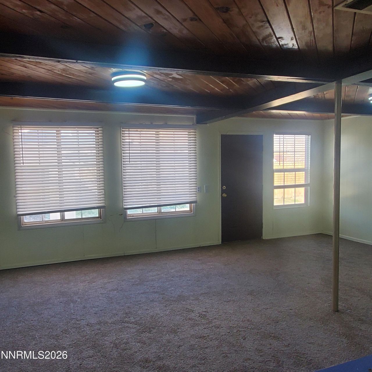 341 Baker Street, Hawthorne, NV 89415 Photo