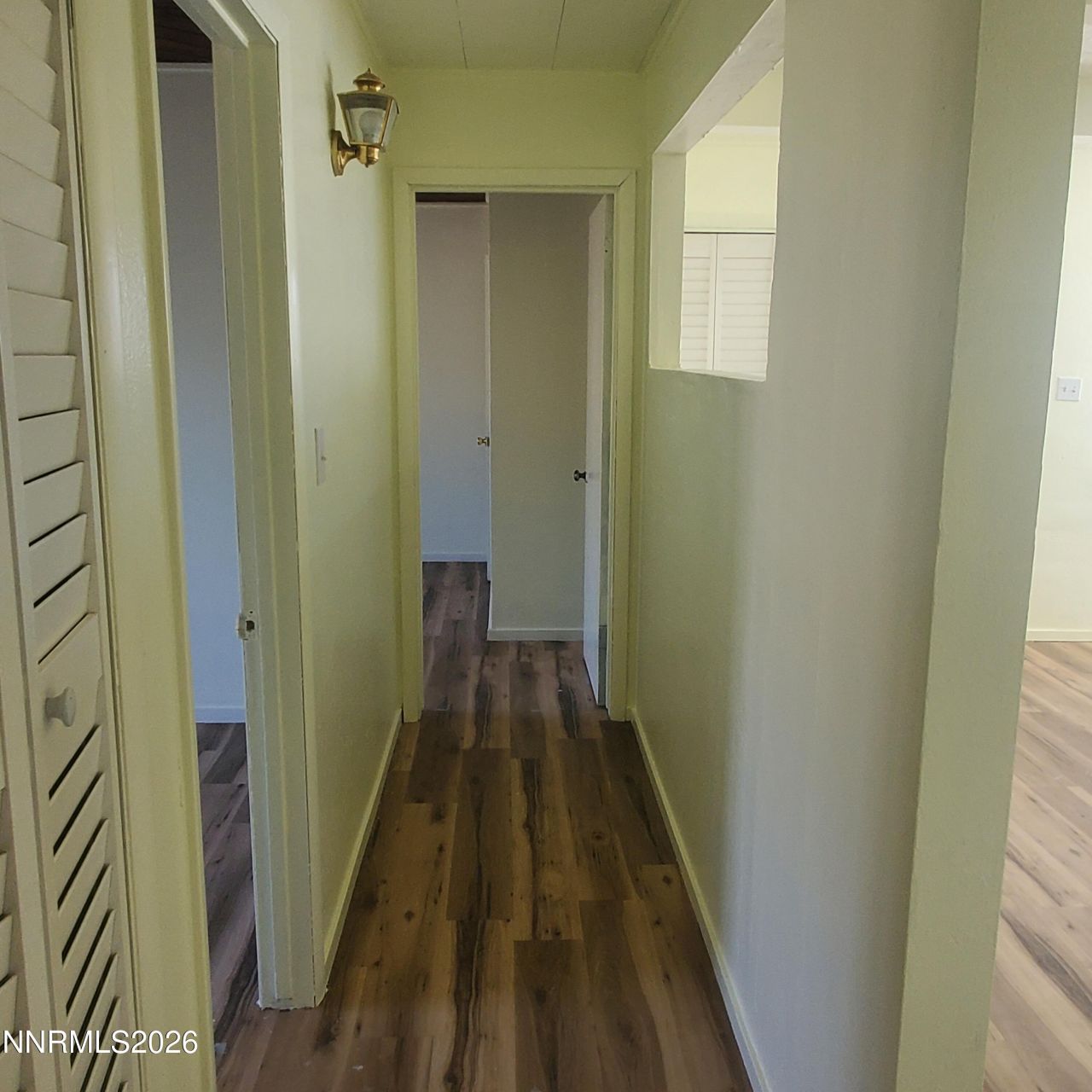 341 Baker Street, Hawthorne, NV 89415 Photo