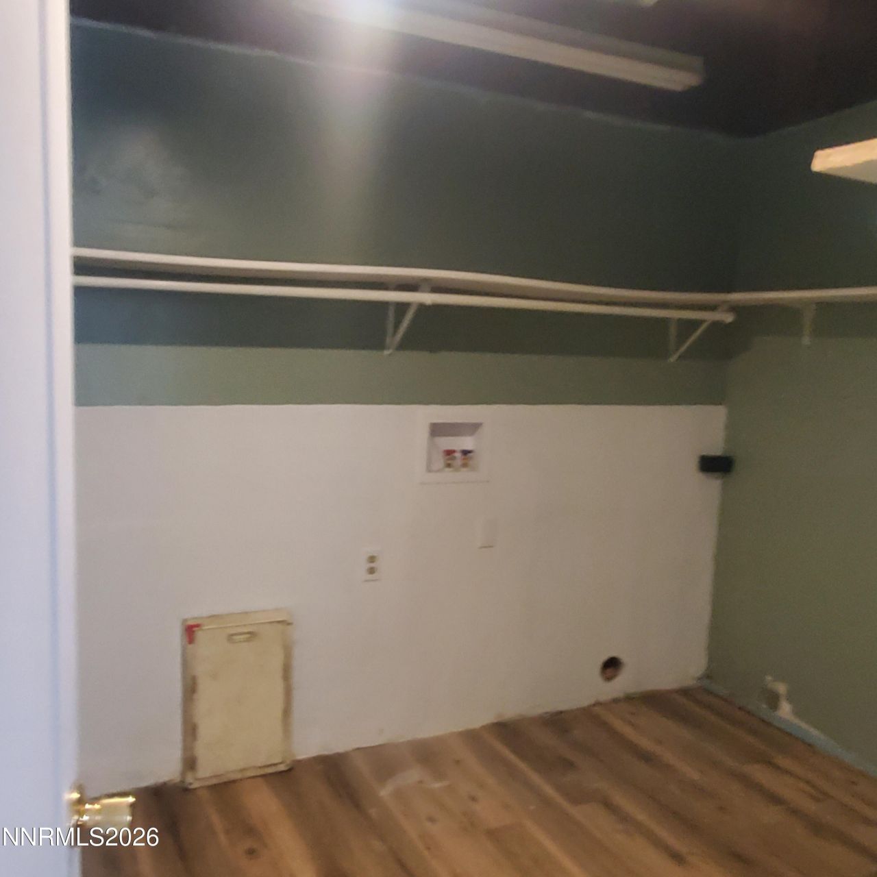 341 Baker Street, Hawthorne, NV 89415 Photo