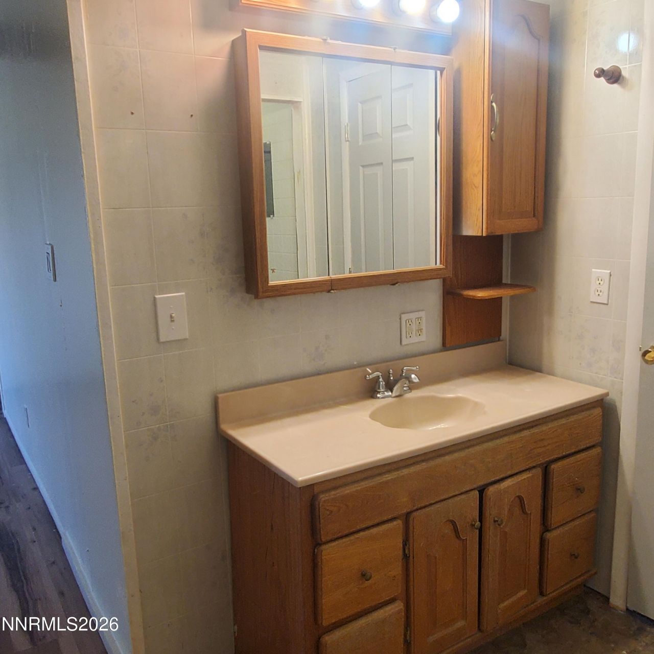 341 Baker Street, Hawthorne, NV 89415 Photo