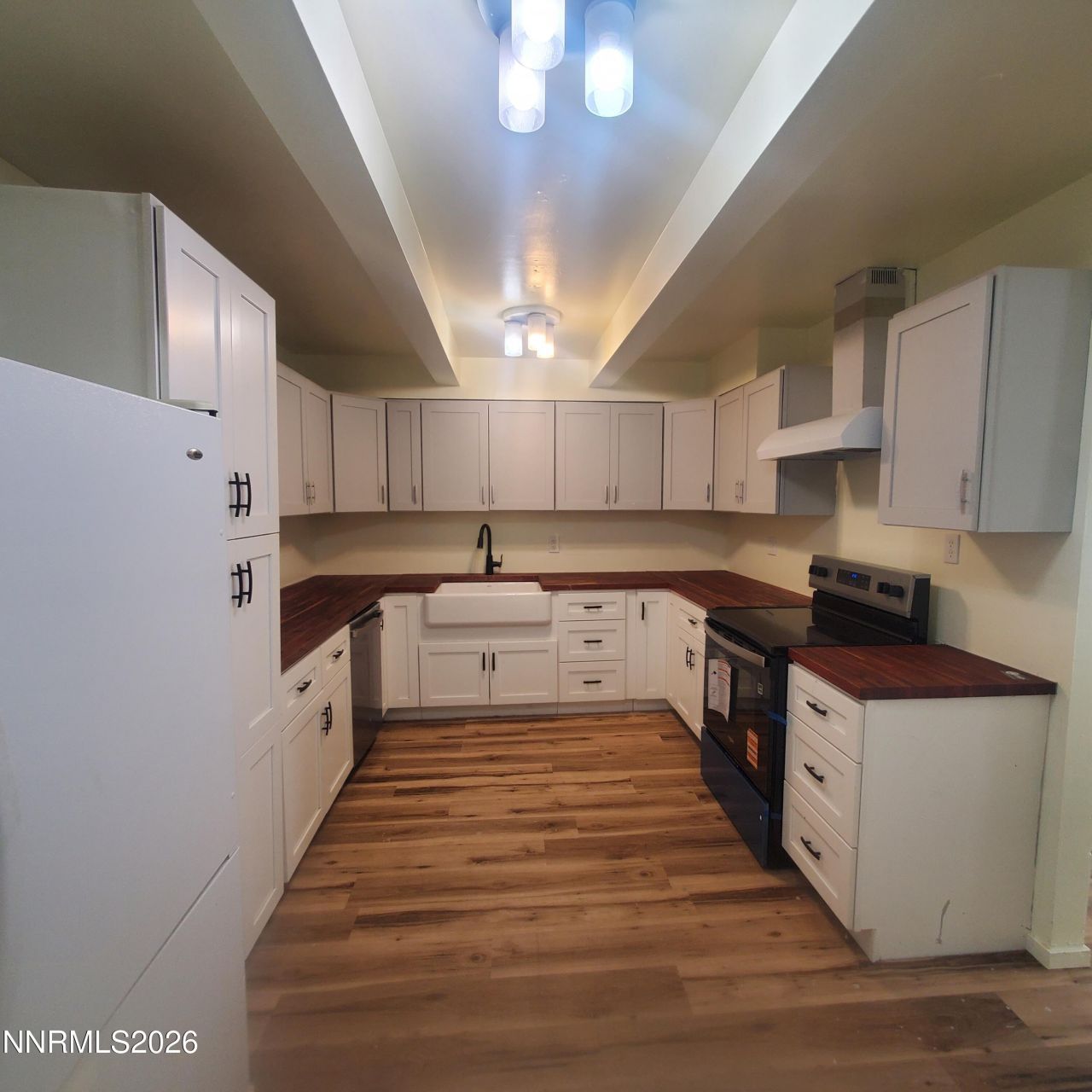 341 Baker Street, Hawthorne, NV 89415 Photo