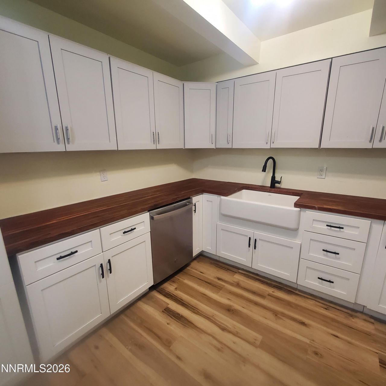 341 Baker Street, Hawthorne, NV 89415 Photo