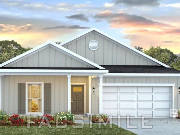 444 Parkerman Avenue, Gulf Shores, AL 36542